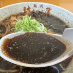 麺武 はちまき屋 - 