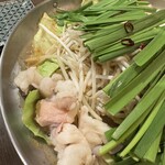 博多もつ鍋龍 金澤尾張町 - 