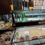 エクセルシオールカフェ - 