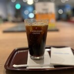 エクセルシオールカフェ - 