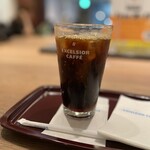 エクセルシオールカフェ - ドリンク写真: