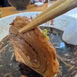 麺武 はちまき屋 - 