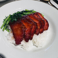 香港料理 盛記 銀座 - 