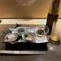 北新地 すし通 - 