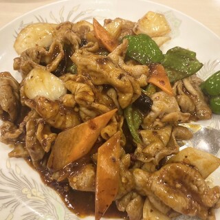 中華料理 台菜館_1