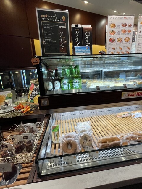 Excelsior Cafe Shinjuku Airando Ten photo 3