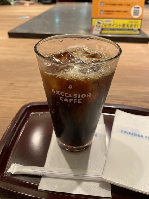 Excelsior Cafe Shinjuku Airando Ten photo 2