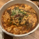 串焼肉・串焼きホルモン てが利 - 