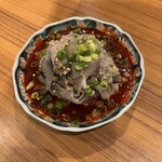 串焼肉・串焼きホルモン てが利 - 