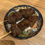 串焼肉・串焼きホルモン てが利 - 