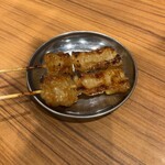 串焼肉・串焼きホルモン てが利 - 