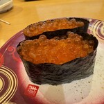 回転寿し トリトン - 