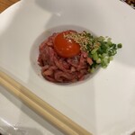 串焼肉・串焼きホルモン てが利 - 