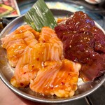 十勝ホルモンKEMURI - 