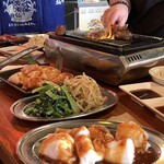 十勝ホルモンKEMURI - 