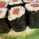 回転寿し トリトン - 