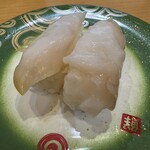 回転寿し トリトン - 