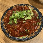 串焼肉・串焼きホルモン てが利 - 