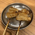 串焼肉・串焼きホルモン てが利 - 
