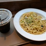 ホリーズカフェ - 料理写真: