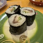 回転寿し トリトン - 