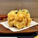 蕎麦前 中手 とうは - 