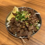 串焼肉・串焼きホルモン てが利 - 