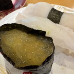 回転寿し トリトン - 