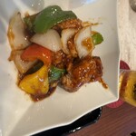 中国料理 獅子房 - 