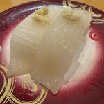 回転寿し トリトン - 