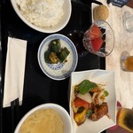 中国料理 獅子房 - 