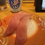 回転寿し トリトン - 