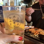 十勝ホルモンKEMURI - 