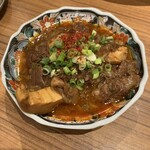 串焼肉・串焼きホルモン てが利 - 