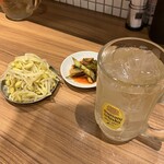 串焼肉・串焼きホルモン てが利 - 