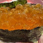 回転寿し トリトン - 