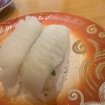 回転寿し トリトン - 