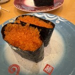 回転寿し トリトン - 