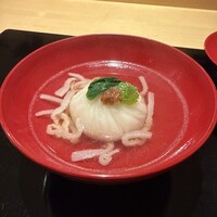 割烹 渡辺 - 