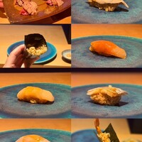 鮨 おにかい×2 - 