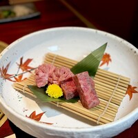 肉の匠 将泰庵 船橋駅前 はなれ店 - 