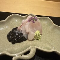 割烹 渡辺 - 
