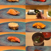 鮨 おにかい×2 - 