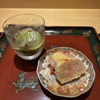 割烹 渡辺 - 