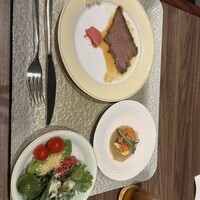 クロスダイン - 