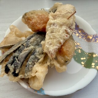 手打ちそばやさん うどんやさん 白虎_1