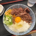 本格さぬきうどん　穂乃香 - 