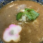 らー麺土俵 鶴嶺峰 - 