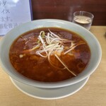 ラーメン松野屋 - 