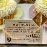 カフェタナカ - 